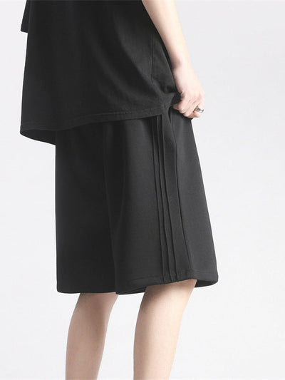 ASTR - Cotton Shorts