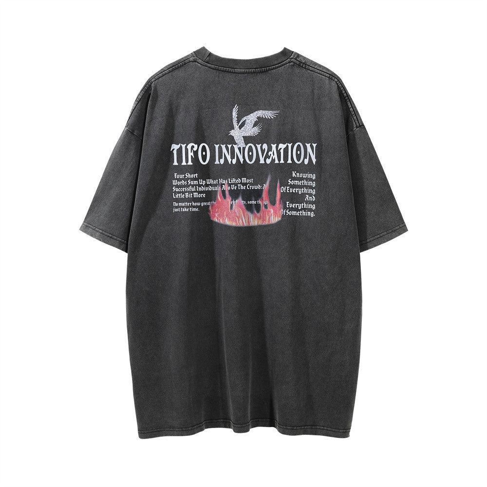 ASTR - Cotton Tee