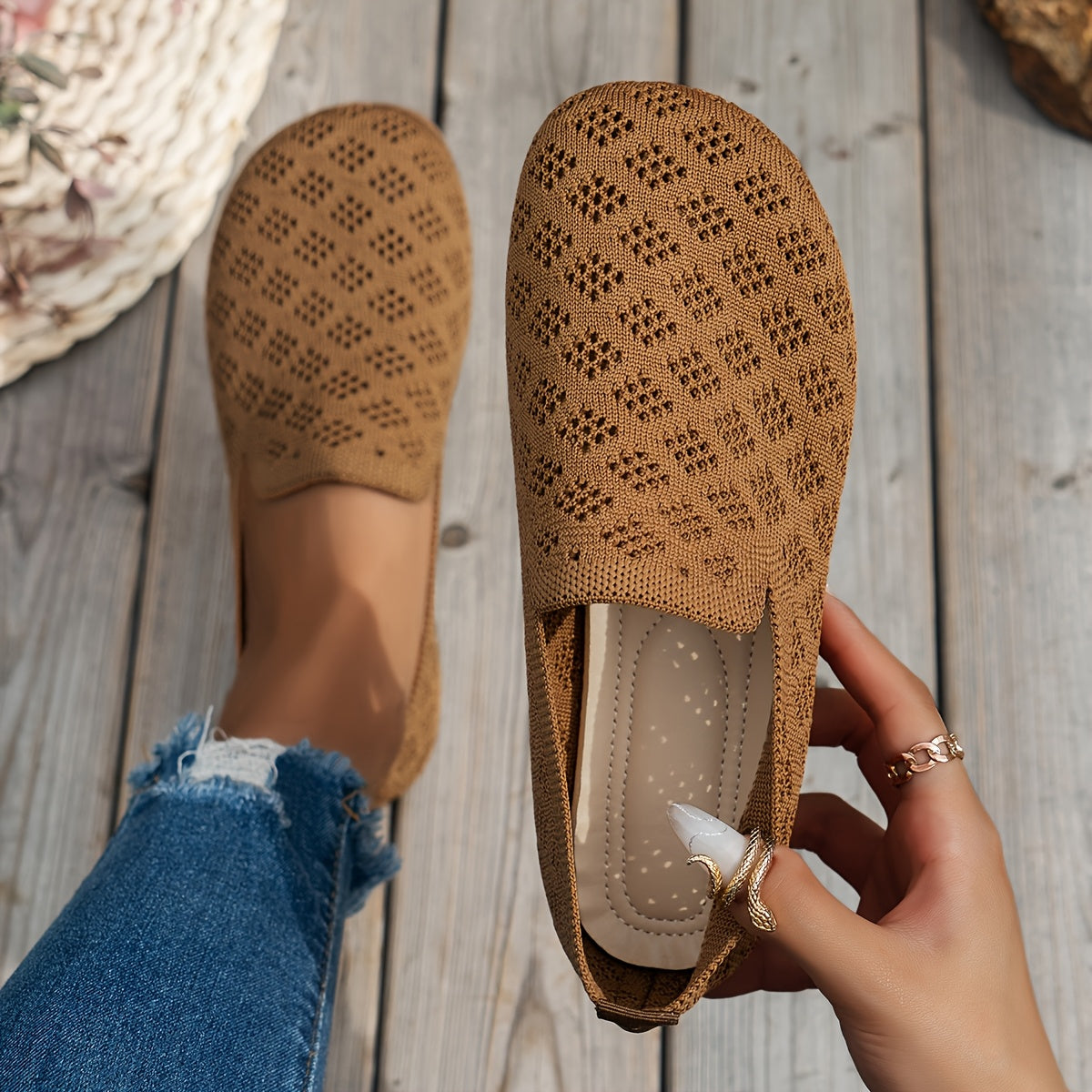ASTR - Loafer
