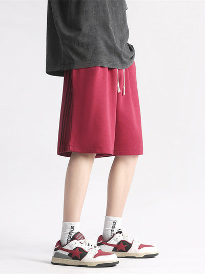 ASTR - Cotton Shorts