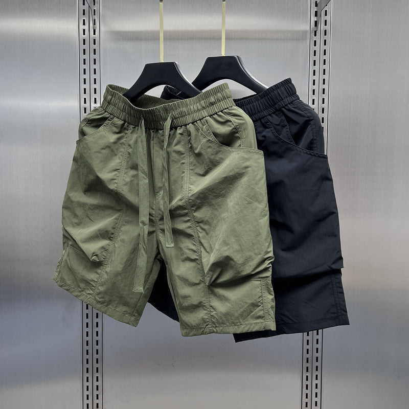 ASTR - Shorts