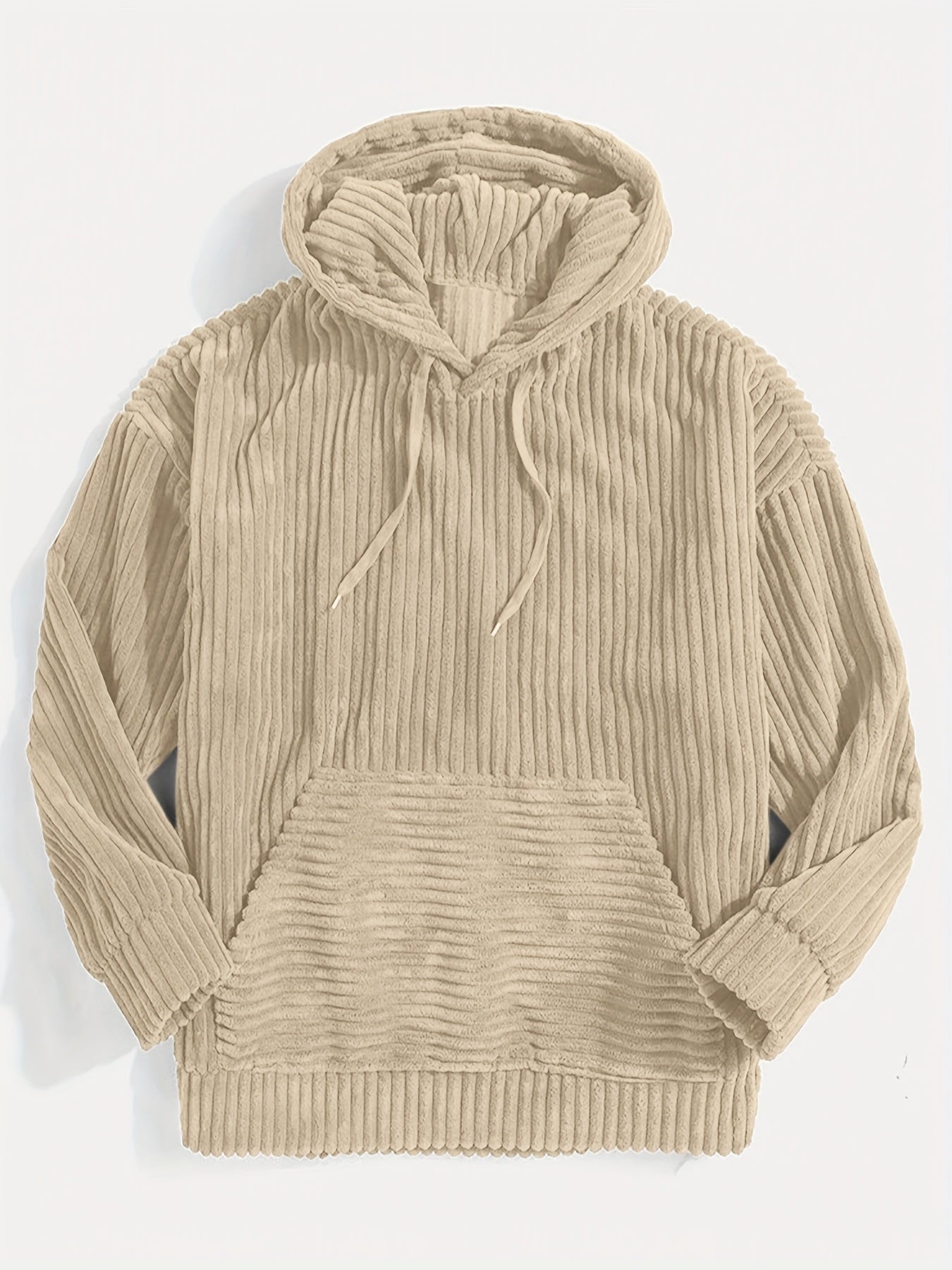 ASTR - Corduroy Hoodie