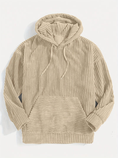 ASTR - Corduroy Hoodie