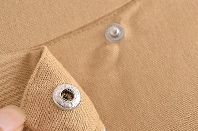 ASTR - Linen & Cotton Trousers