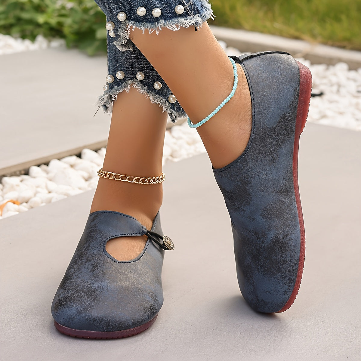 ASTR - Loafer