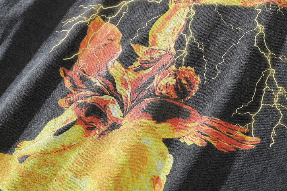 ASTR - Cotton Tee