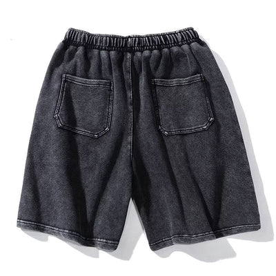 ASTR - Shorts