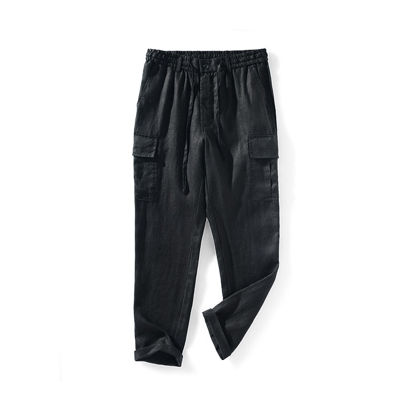 ASTR - Linen Pants