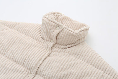 ASTR - Corduroy Jacket