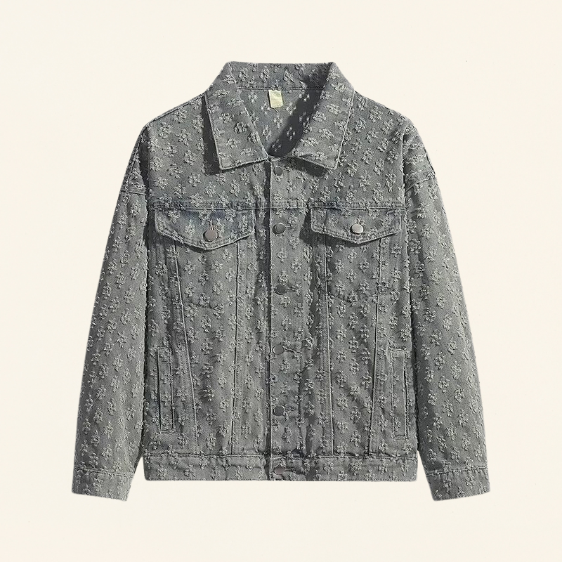 ASTR - Jacket