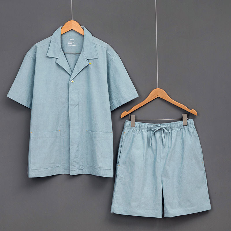 ASTR - Two Piece Set Cotton