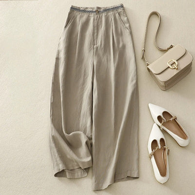 ASTR - Linen Pants