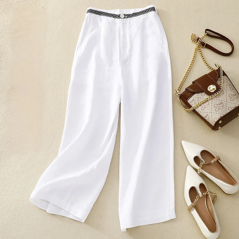 ASTR - Linen Pants