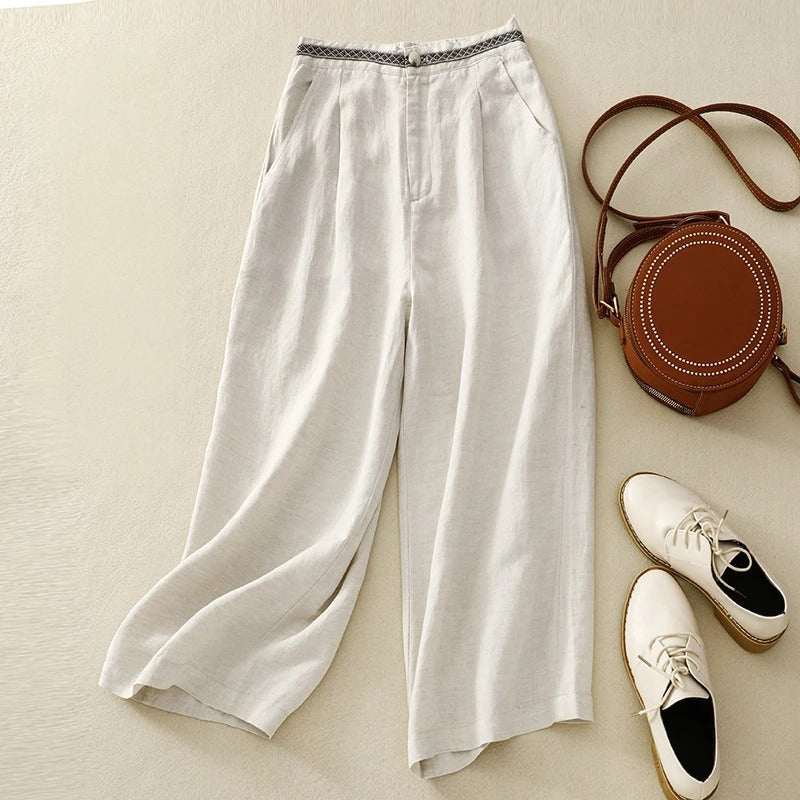 ASTR - Linen Pants