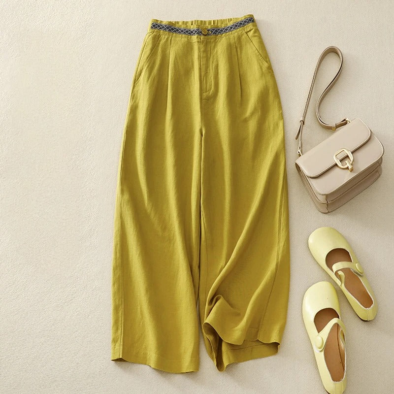 ASTR - Linen Pants