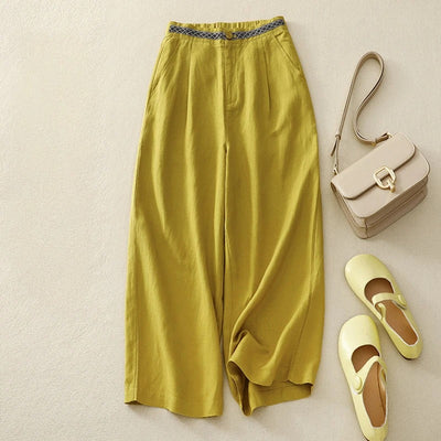 ASTR - Linen Pants