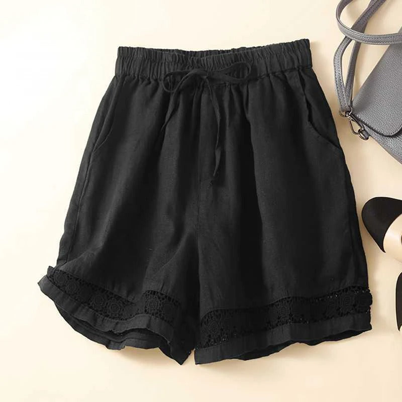 ASTR - Cotton Shorts