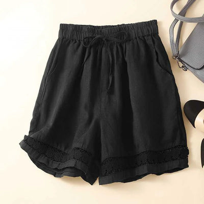 ASTR - Cotton Shorts