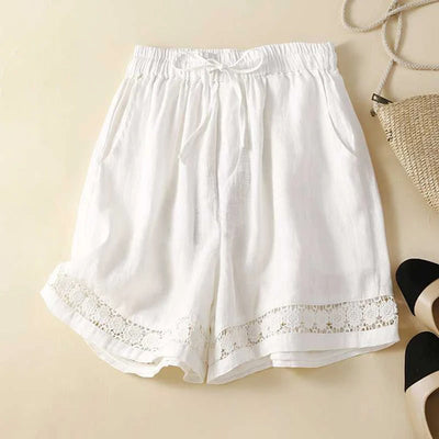 ASTR - Cotton Shorts