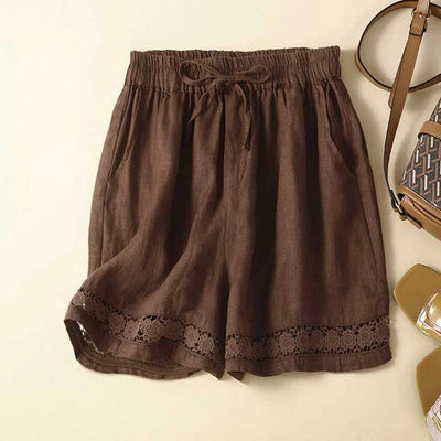 ASTR - Cotton Shorts