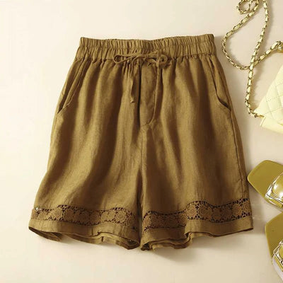 ASTR - Cotton Shorts
