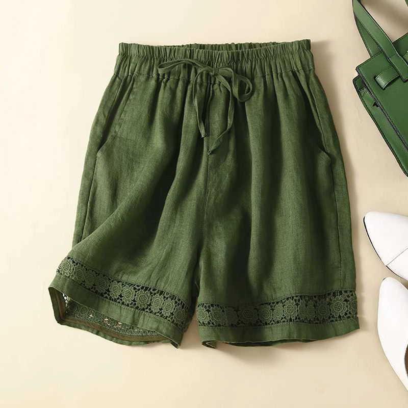 ASTR - Cotton Shorts