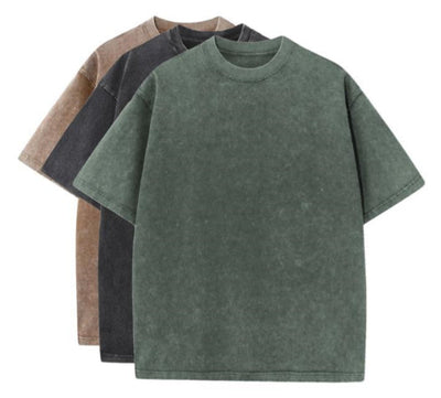 ASTR - Cotton Tee Pack