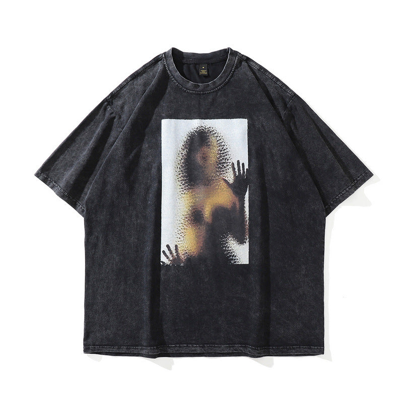 ASTR - Cotton Tee