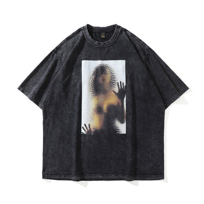 ASTR - Cotton Tee