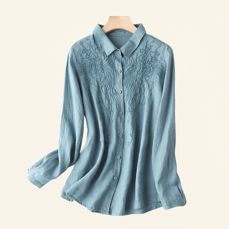 ASTR - Cotton Shirt