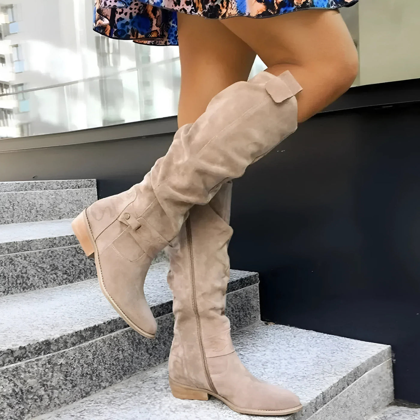 ASTR -  Boots