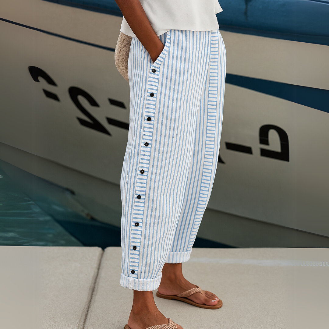 ASTR - Cotton Pants