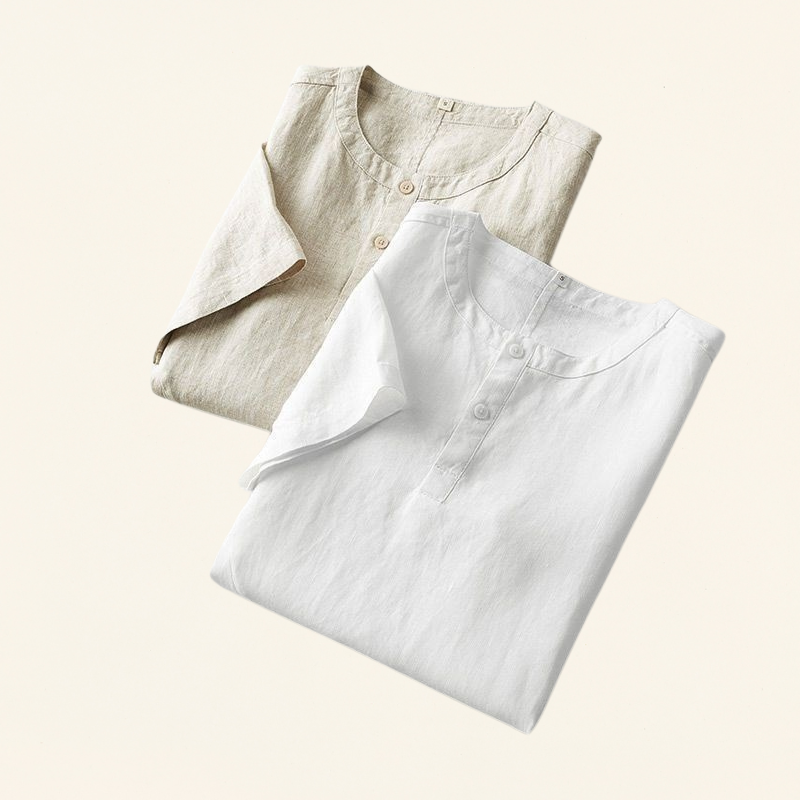 ASTR - Linen Shirt