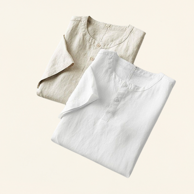 ASTR - Linen Shirt