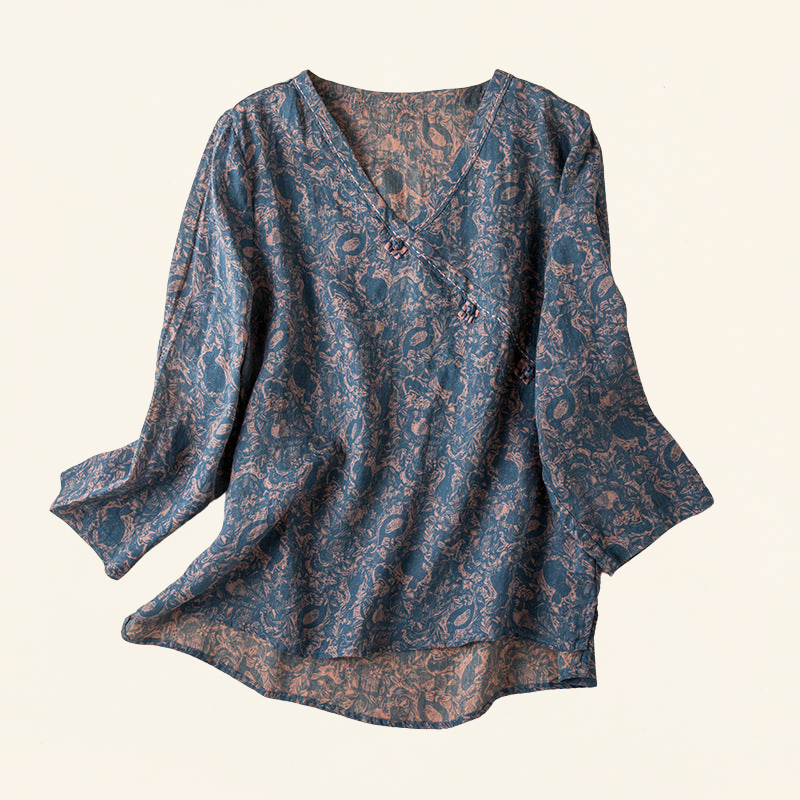 ASTR - Linen Shirt