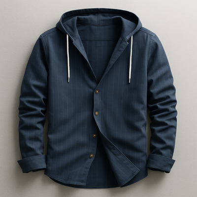 ASTR - Linen Shirt