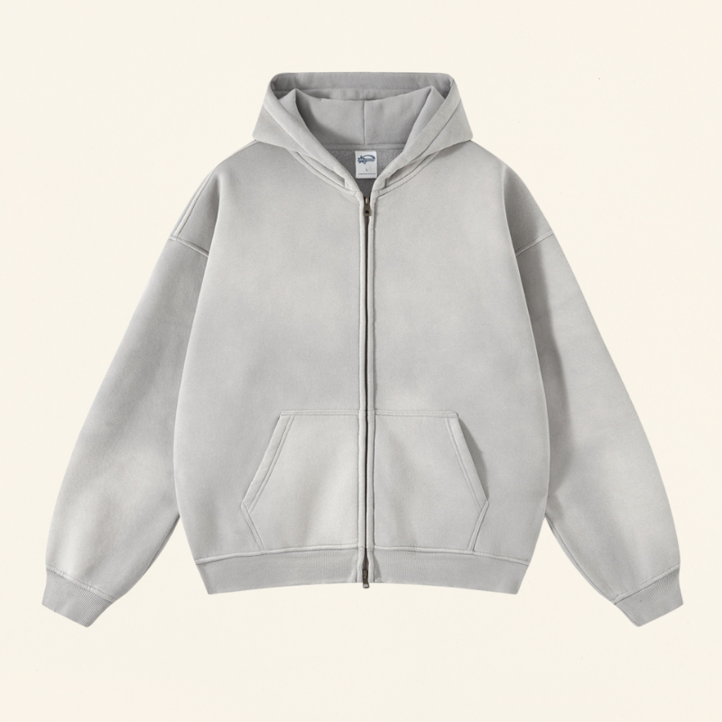 ASTR -  Zipper