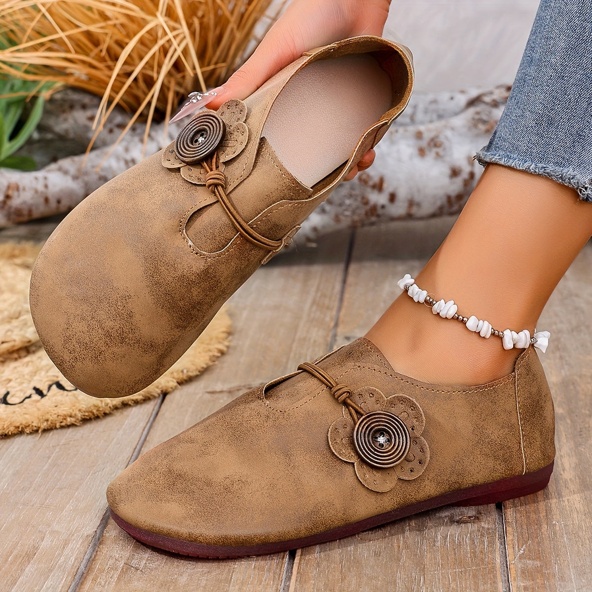 ASTR - Loafer