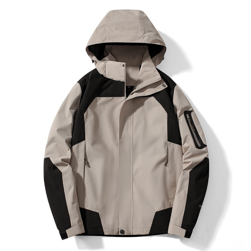 ASTR - Jacket
