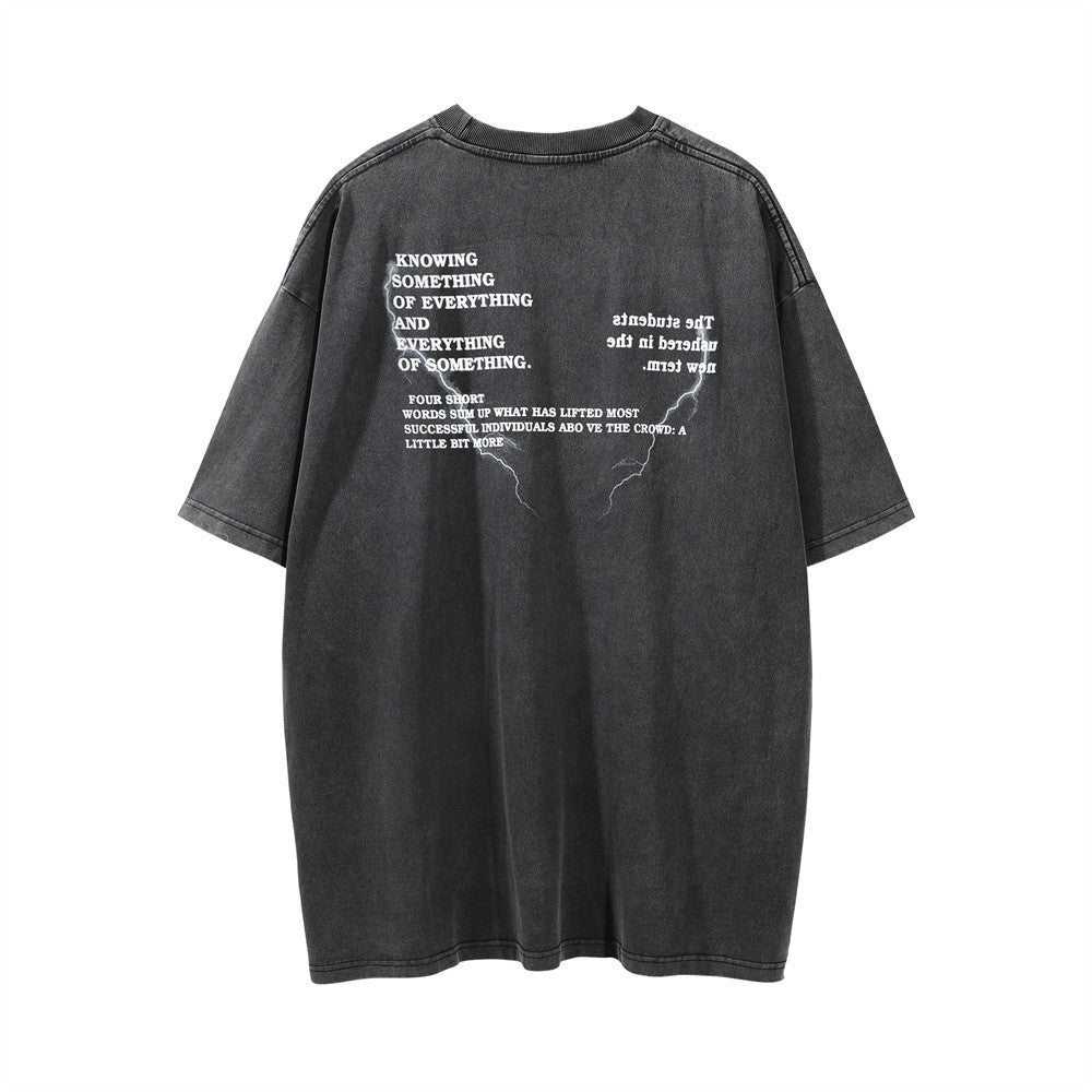 ASTR - Cotton Tee