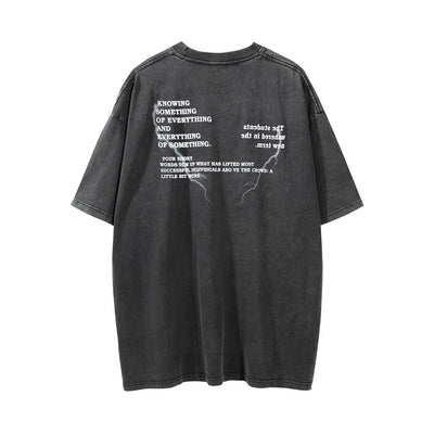 ASTR - Cotton Tee