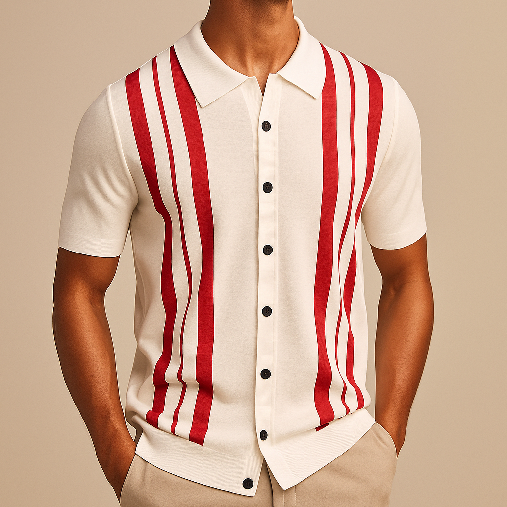 ASTR - Polo Shirt