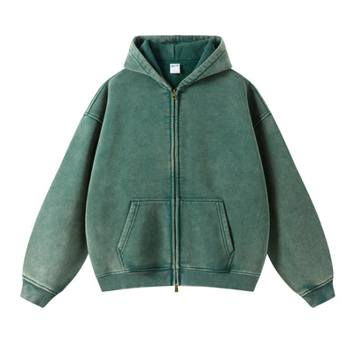 ASTR -  Zipper
