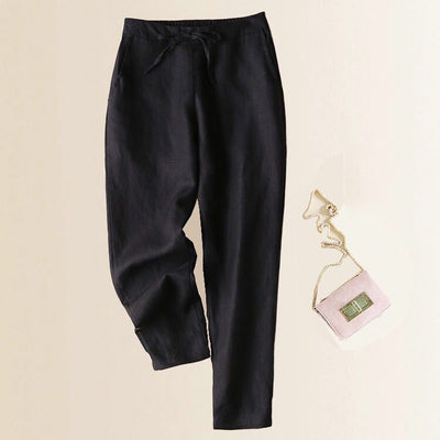 ASTR - Linen & Cotton Pants