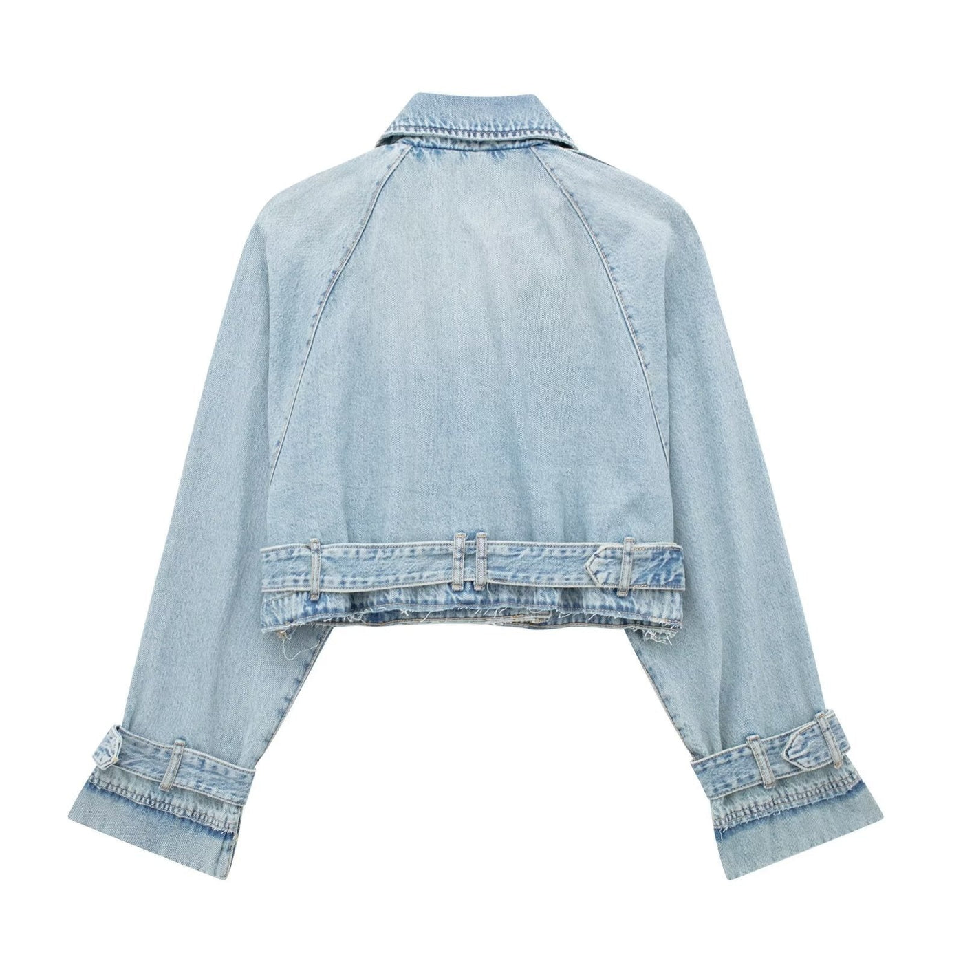 ASTR - Jacket