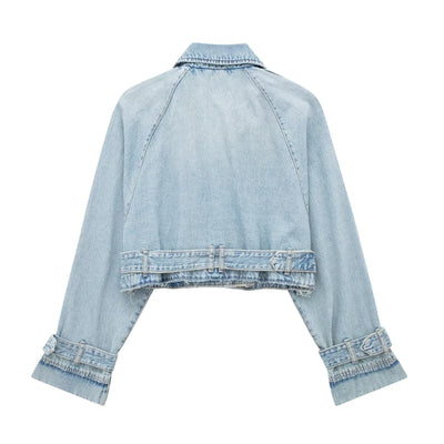 ASTR - Jacket