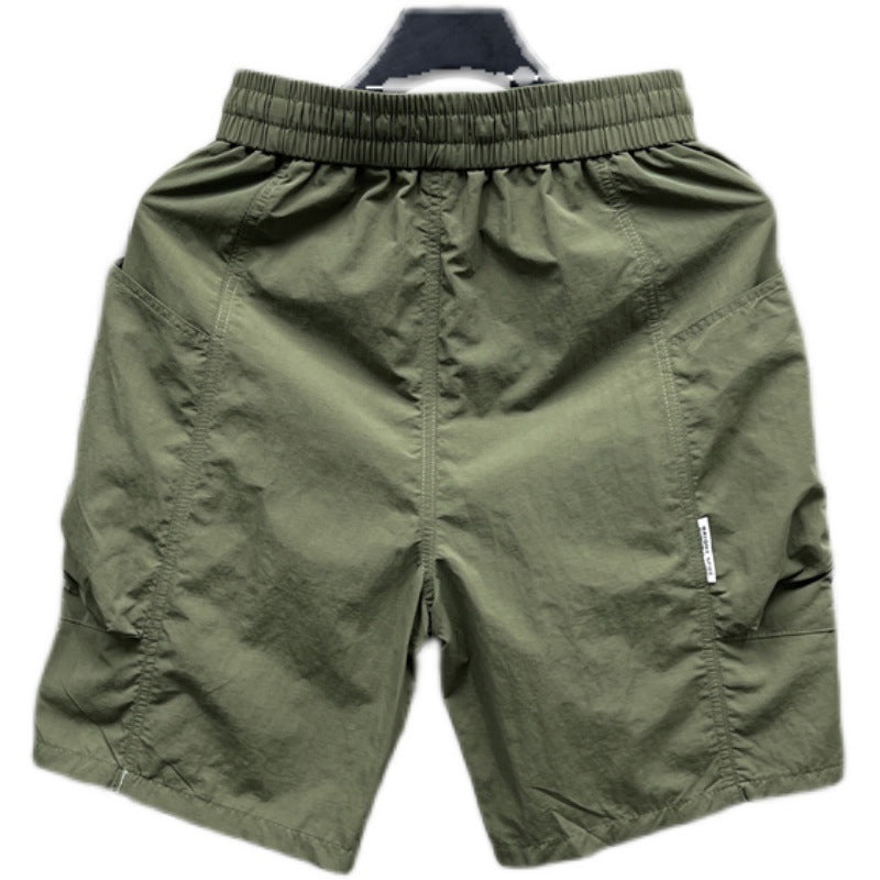 ASTR - Shorts