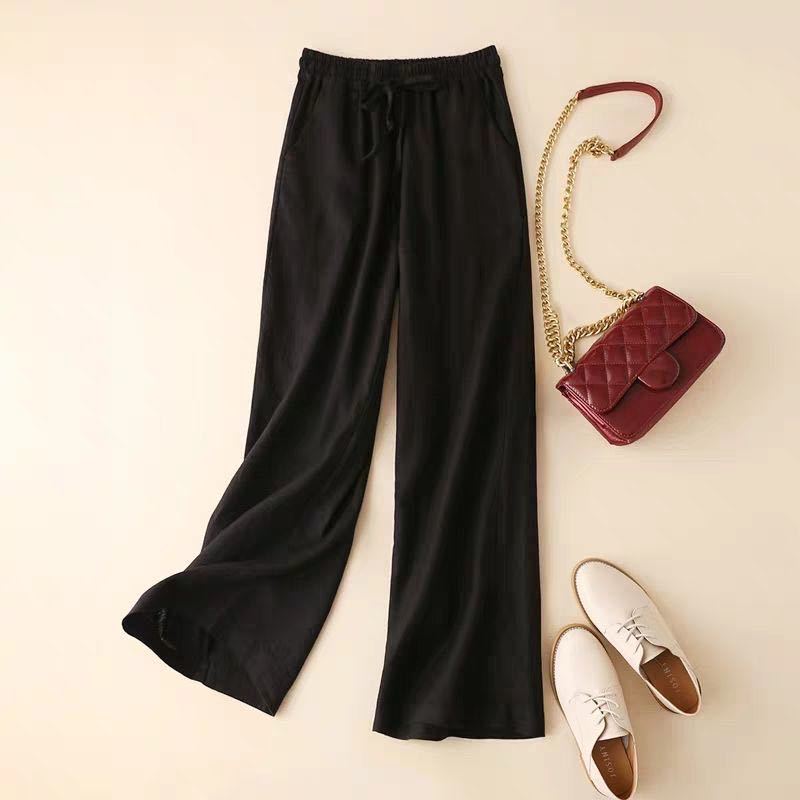 ASTR - Linen Trousers