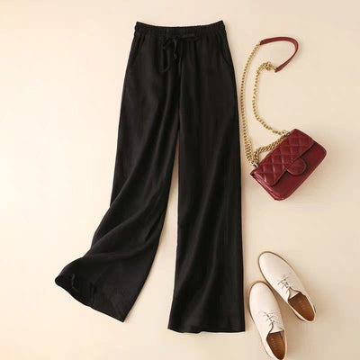 ASTR - Linen Trousers