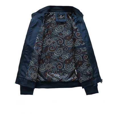 ASTR - Jacket